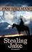 Stealing Jake (Thorndike Press Large Print Christian Historical Fiction)