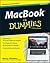 MacBook FD, 6E (For Dummies)