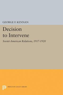 Decision to Intervene (Princeton Legacy Library)