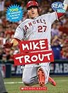 Mike Trout (Real Bios) Mike Trout (Real Bios)