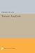 Tensor Analysis (Princeton Legacy Library)