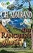 The Rancher's Heart by C.H. Admirand
