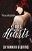 The Girl with Hearts (Midto...