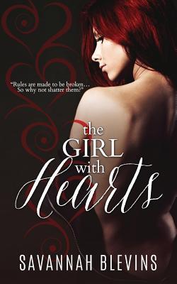 The Girl with Hearts (Midtown Brotherhood #1)