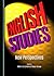 English Studies: New Perspe...