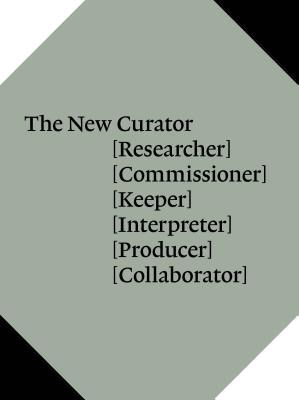 The New Curator (Paperback)