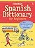 Spanish Dictionary for Beginners (Language for Beginners Dictionary)