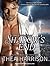Shadow's End (Elder Races, #9)
