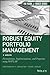 Robust Equity Portfolio Management, + Website: Formulations, Implementations, and Properties using MATLAB (Frank J. Fabozzi Series)