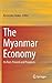 The Myanmar Economy by Konosuke Odaka