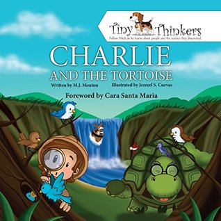 Tiny Thinkers: Charlie and the Tortoise (Hardcover)
