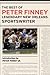 The Best of Peter Finney, Legendary New Orleans Sportswriter