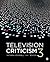 Television Criticism