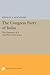 The Congress Party of India: The Dynamics of a One-Party Democracy (Princeton Legacy Library)