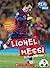 Lionel Messi by Marie Morreale