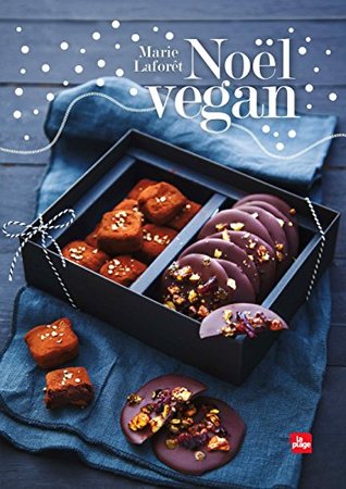 Noël vegan (LP.CUIS.ACT.TEN) (French Edition)