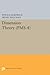 Dimension Theory (Princeton Mathematical Series, 4)