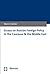 Essays on Russian Foreign Policy in the Caucasus & the Middle East