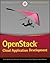 OpenStack Cloud Application Development