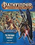 Pathfinder Adventure Path #101: The Kintargo Contract