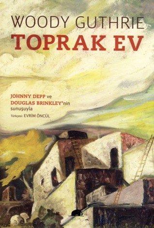 Toprak Ev