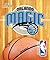 Orlando Magic by Pete Birle
