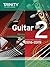 Guitar Exam Pieces Grade 2 2016-2019