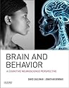 Brain and Behavior by David Eagleman
