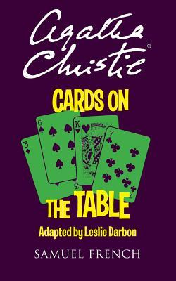 Cards On The Table