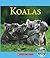 Koalas (Nature's Children)
