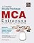 A Complete Study Pacakage for MCA Entrance of All Indian Universities