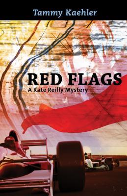 Red Flags (A Kate Reilly Mystery #4)