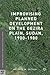 Improvising Planned Development on the Gezira Plain, Sudan, 1900-1980 (Palgrave Studies in the History of Science and Technology)