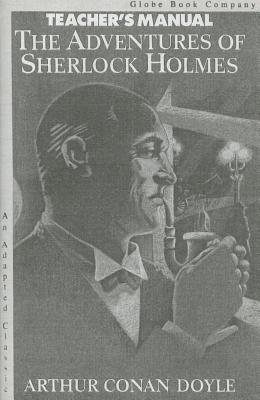 GB ADAP CLASS/ADV S HOLMES T MAN/KEY 92C (GLOBE ADAPTED CLASSICS)