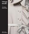 Vintage Details: A Fashion Sourcebook
