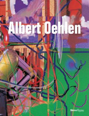 Albert Oehlen: Home and Garden (Paperback)