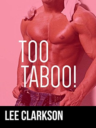 Too Taboo! (3 Book Bundle)