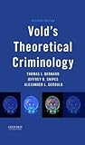 Vold's Theoretical Criminology