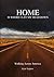 Home Is Where I Lay My Head Down by Kent Treptow