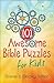 101 Awesome Bible Puzzles f...