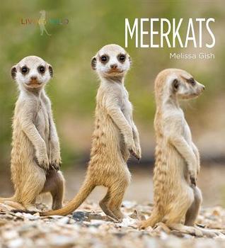 Meerkats (Living Wild)