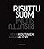 Riisuttu Suomi