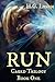 Run (Caged Trilogy)