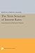 Term Structure of Interest Rates: Expectations and Behavior Patterns (Princeton Legacy Library)