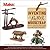 Inventing a Better Mousetrap: 200 Years of American History in the Amazing World of Patent Models (Make)