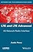 Lte and Lte Advanced: 4g Network Radio Interface