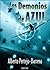 Los Demonios de Azul : Novela histórica (Spanish Edition)