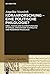 Koranforschung – eine politische Philologie?: Bibel, Koran und Islamentstehung im Spiegel spätantiker Textpolitik und moderner Philologie (Litterae et Theologia 4) (German Edition)