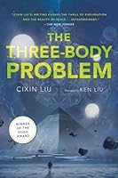 The Three-Body Problem (Remembrance of Earth’s Past, #1)