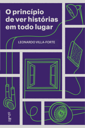 O princípio de ver histórias em tudo